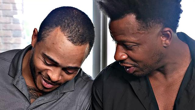 CuckoldSessions - Frenchie Enjoy 3 Cocks In Front Of Her Sub Cuck Bf