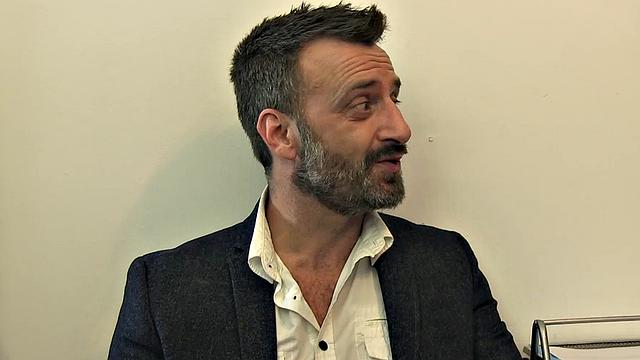 SDr. Lacey Meets Pascal