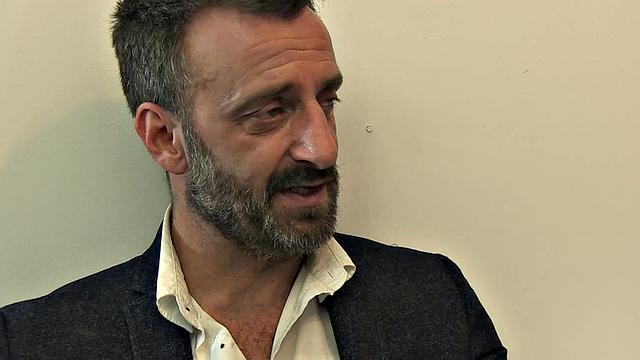 SDr. Lacey Meets Pascal