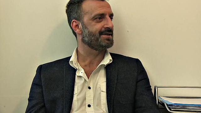 SDr. Lacey Meets Pascal