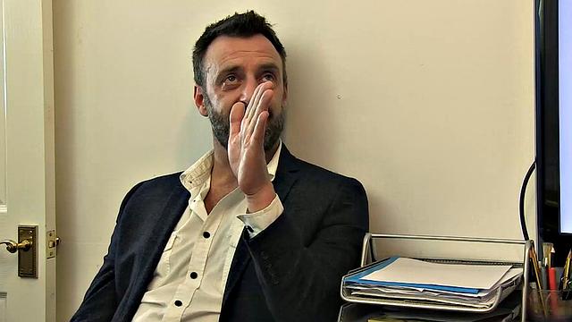 SDr. Lacey Meets Pascal