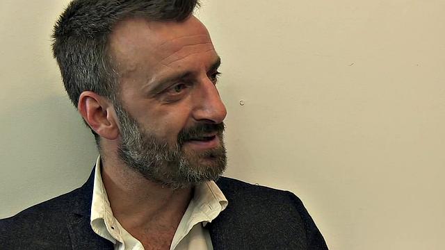 SDr. Lacey Meets Pascal