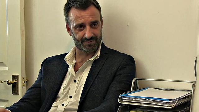 SDr. Lacey Meets Pascal