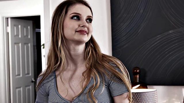 Gagging hairy slut fucked in missionary by perverted fucker