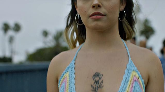 Ultimacy Episode 1: The Pier Chanel Camryn