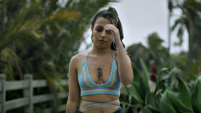 Ultimacy Episode 1: The Pier Chanel Camryn