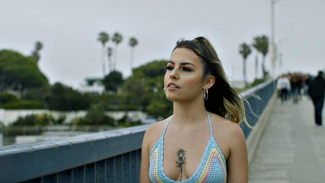 Ultimacy Episode 1: The Pier Chanel Camryn