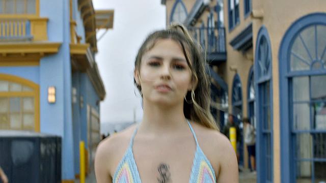 Ultimacy Episode 1: The Pier Chanel Camryn