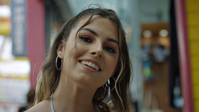 Ultimacy Episode 1: The Pier Chanel Camryn