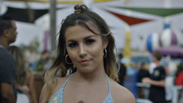 Ultimacy Episode 1: The Pier Chanel Camryn