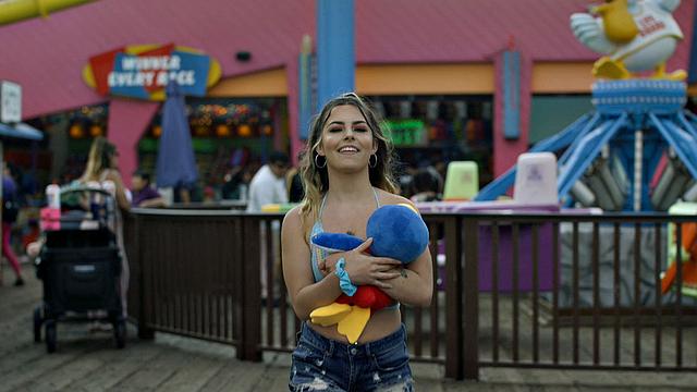 Ultimacy Episode 1: The Pier Chanel Camryn