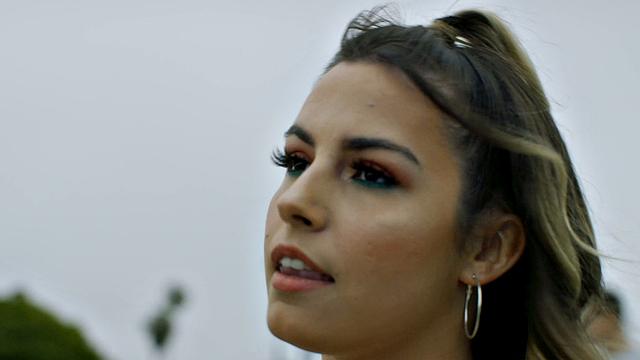 Ultimacy Episode 1: The Pier Chanel Camryn