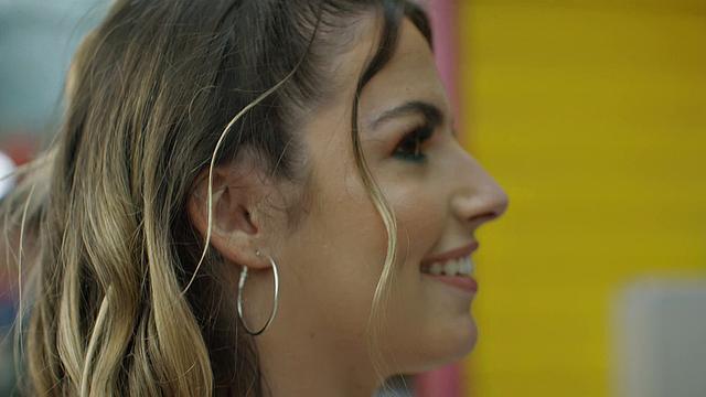 Ultimacy Episode 1: The Pier Chanel Camryn