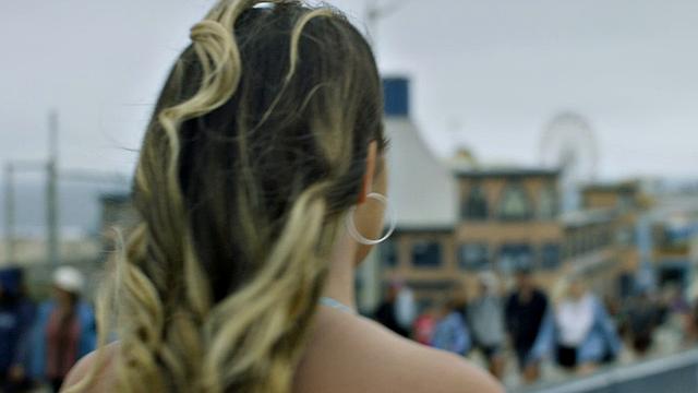 Ultimacy Episode 1: The Pier Chanel Camryn