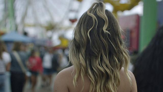 Ultimacy Episode 1: The Pier Chanel Camryn