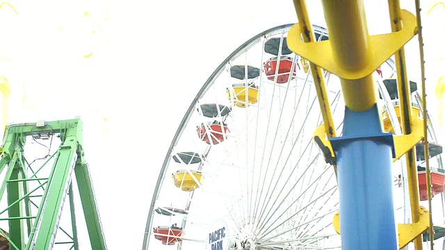 Ultimacy Episode 1: The Pier Chanel Camryn