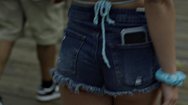 Ultimacy Episode 1: The Pier Chanel Camryn