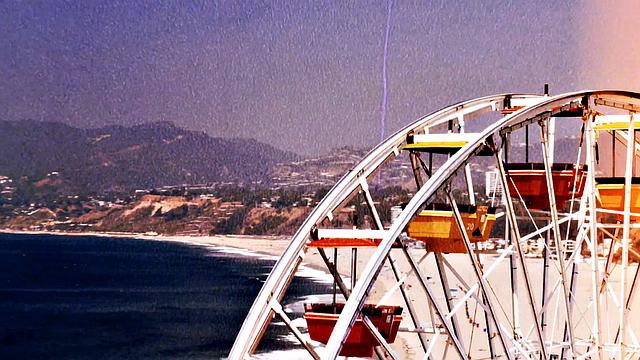 Ultimacy Episode 1: The Pier Chanel Camryn