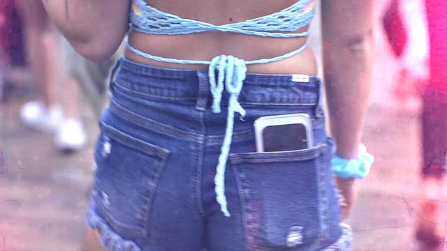 Ultimacy Episode 1: The Pier Chanel Camryn