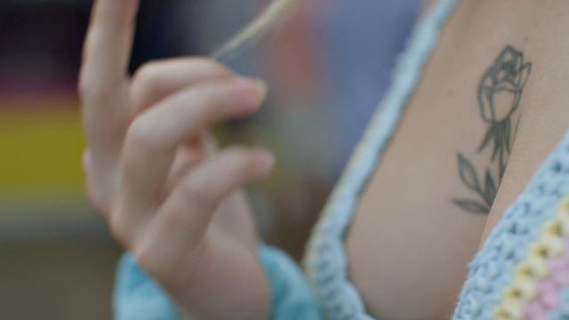 Ultimacy Episode 1: The Pier Chanel Camryn