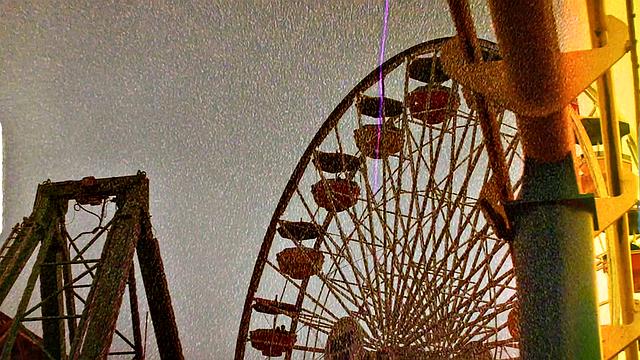 Ultimacy Episode 1: The Pier Chanel Camryn