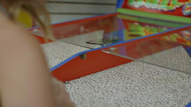 Ultimacy Episode 1: The Pier Chanel Camryn