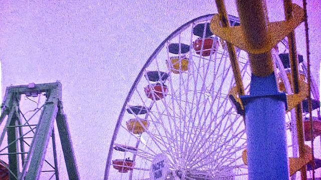 Ultimacy Episode 1: The Pier Chanel Camryn