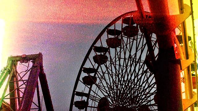 Ultimacy Episode 1: The Pier Chanel Camryn