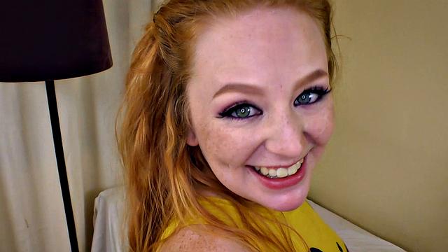 Brand New Strawberry