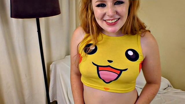 Brand New Strawberry