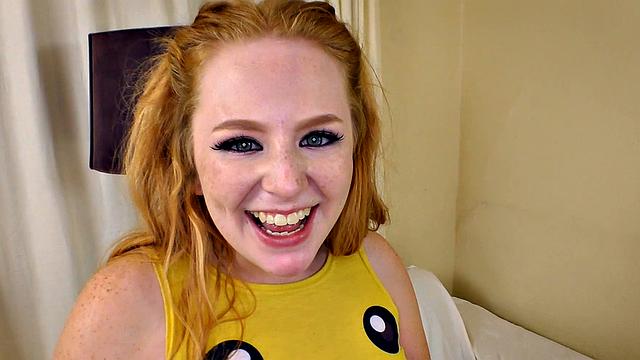 Brand New Strawberry