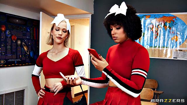 The Bang Bracelets Part 2