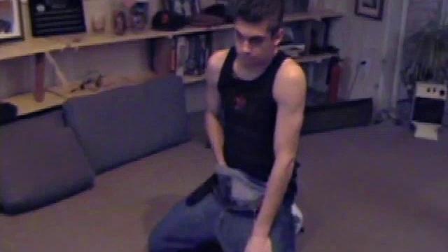 Big Rick Beats Off