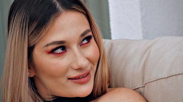 Teased Girlfriend Gets Payback Fuck