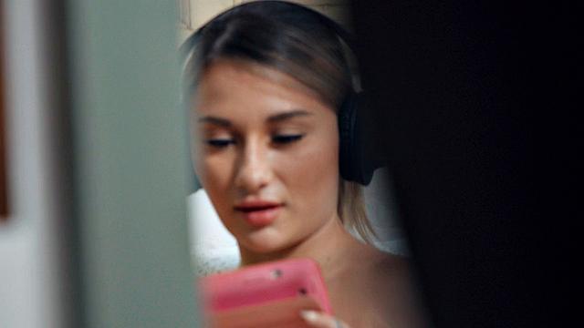 Teased Girlfriend Gets Payback Fuck