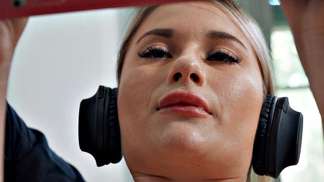 Teased Girlfriend Gets Payback Fuck