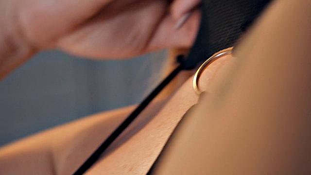 Teased Girlfriend Gets Payback Fuck