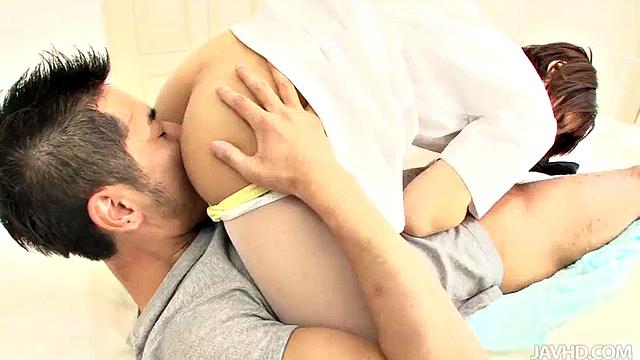 マッサージ嬢の裏バイト