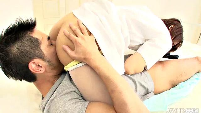 マッサージ嬢の裏バイト