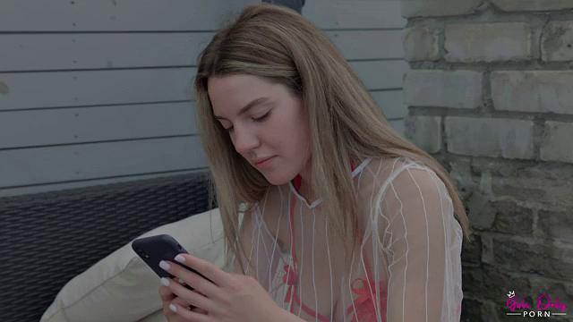 Taking Pictures And My Body - S7:E10