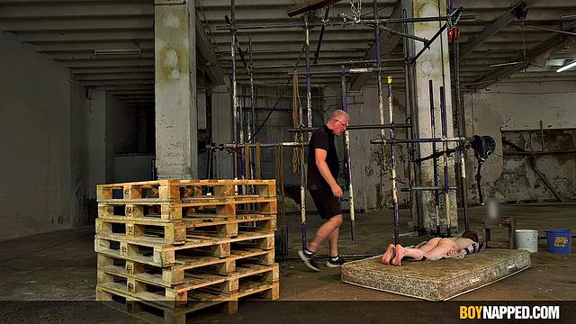 A Good Boy Follows Master - Part 2 - Avery Munroe & Sebastian Kane