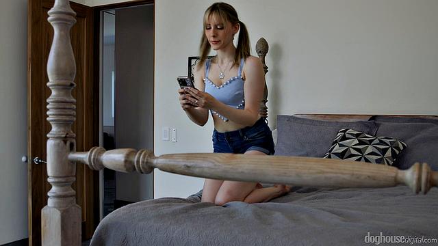 Creampie Cuties 11 - Scene 3 - Fill Her Up