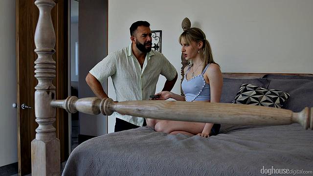 Creampie Cuties 11 - Scene 3 - Fill Her Up