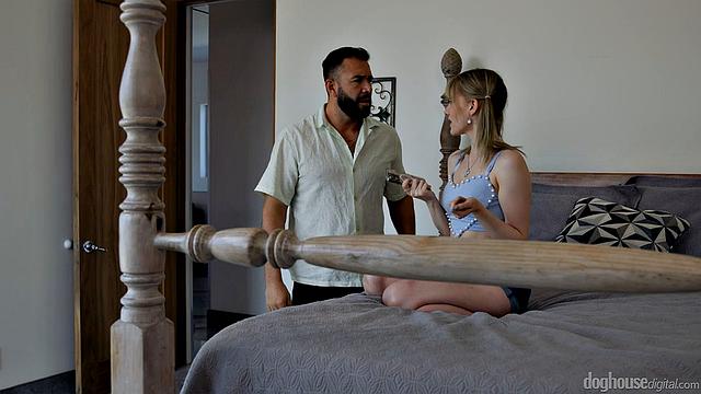 Creampie Cuties 11 - Scene 3 - Fill Her Up