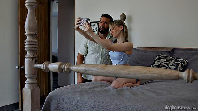 Creampie Cuties 11 - Scene 3 - Fill Her Up