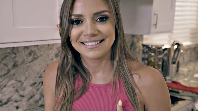 Full Focus On Stepmom