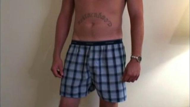 Soldier Boy - Session