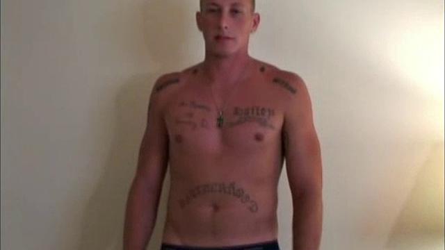 Soldier Boy - Session