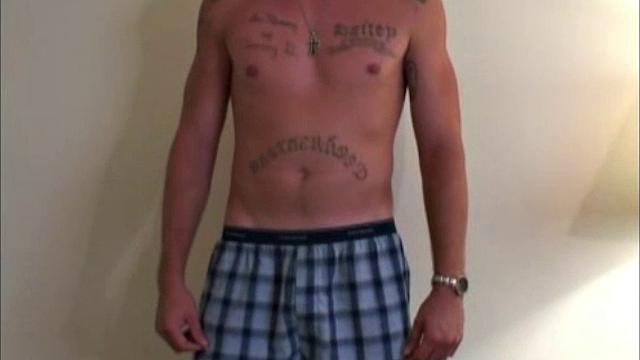 Soldier Boy - Session