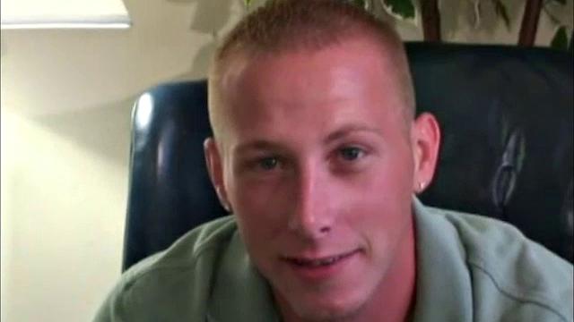 Soldier Boy - Session